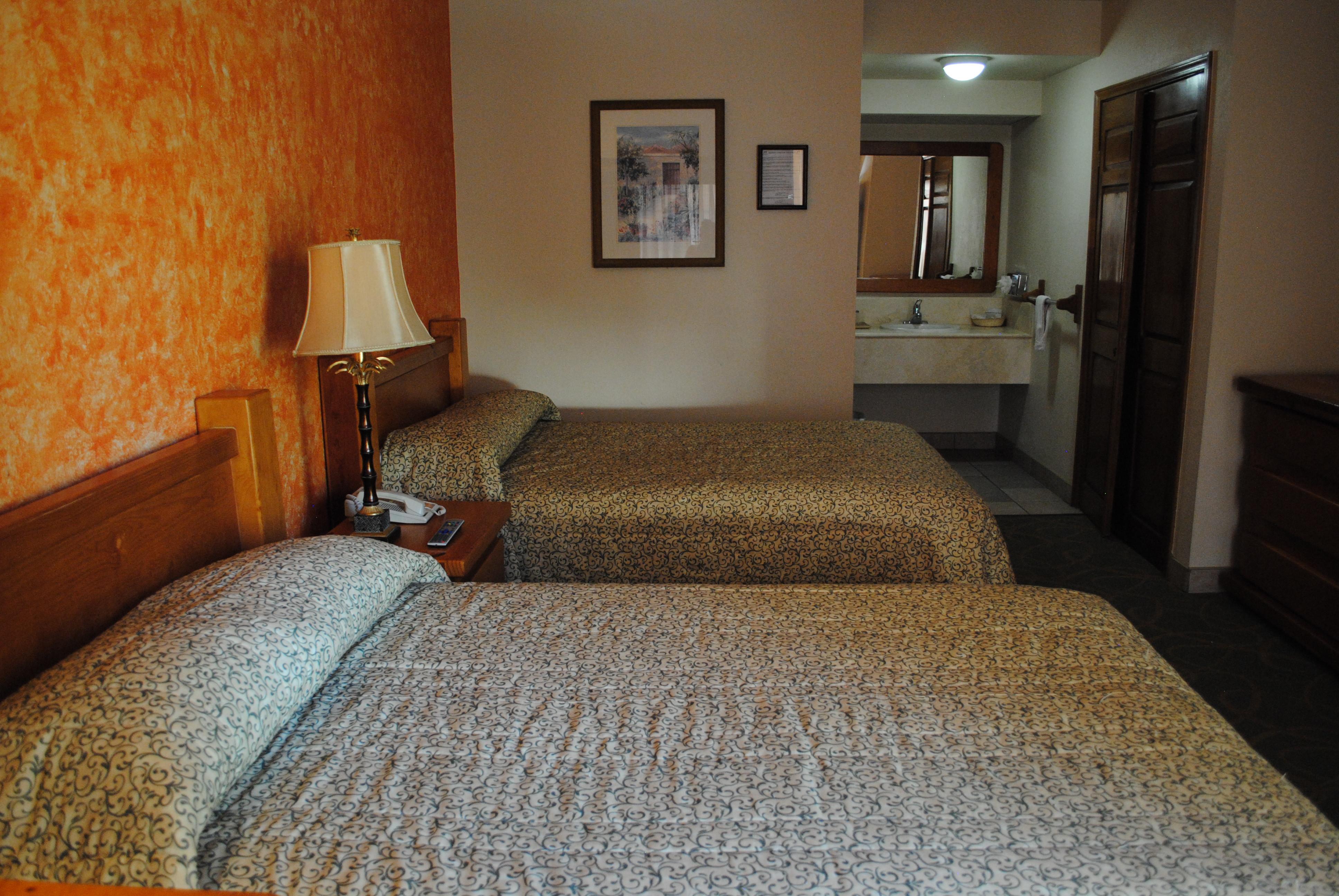 Hotel Suites El Paseo Ciudad Juárez Extérieur photo