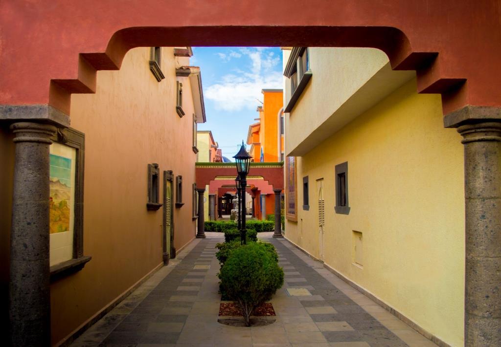 Hotel Suites El Paseo Ciudad Juárez Extérieur photo