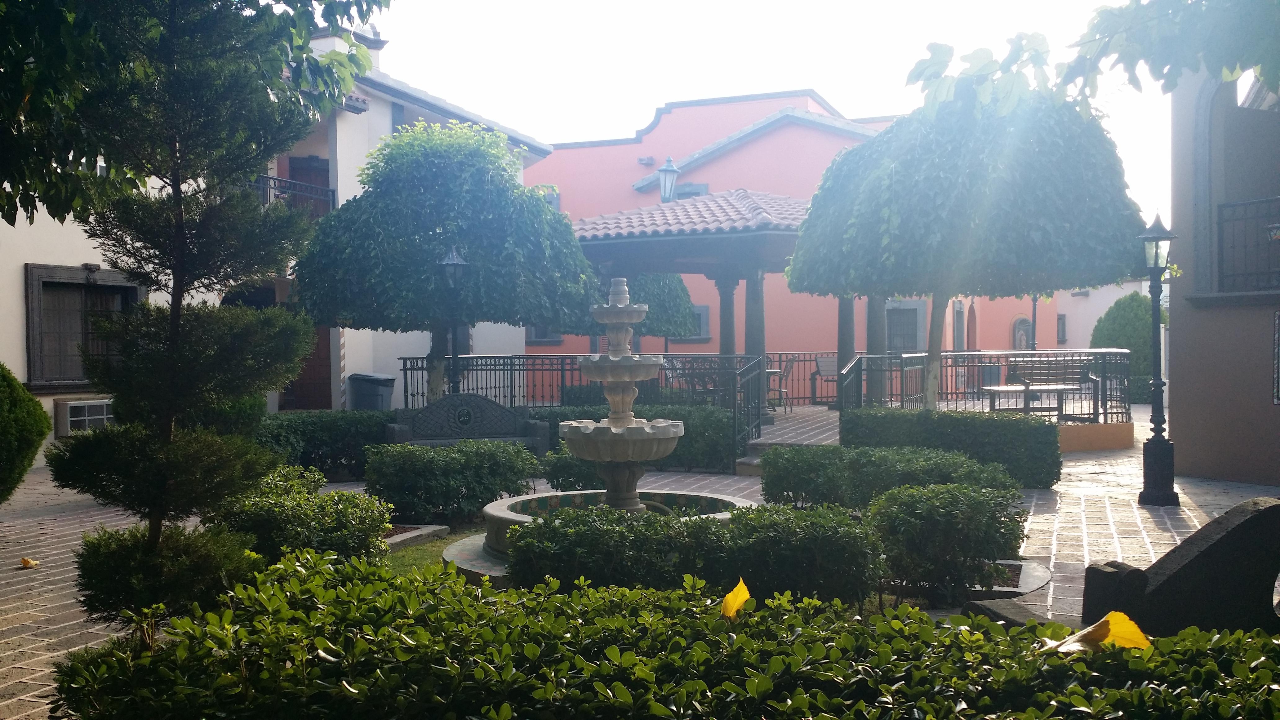 Hotel Suites El Paseo Ciudad Juárez Extérieur photo