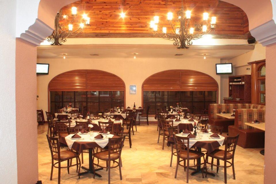 Hotel Suites El Paseo Ciudad Juárez Extérieur photo