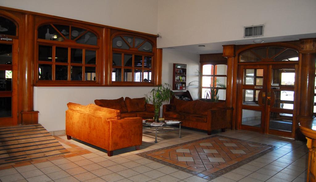 Hotel Suites El Paseo Ciudad Juárez Extérieur photo
